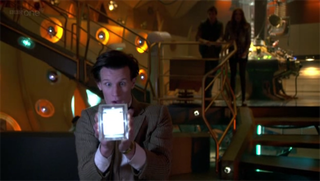 Illustration for article titled Shot-By-Shot Analysis of the New Doctor Who Trailer